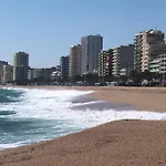 Apartment Excepcional 1ª Linea De Mar Elypalace 10-2 Platja d'Aro