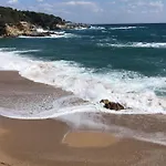 Excepcional 1ª Linea De Mar Elypalace 10-2 Platja d'Aro
