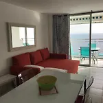Apartment Excepcional 1ª Linea De Mar Elypalace 10-2 Platja d'Aro