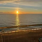 Excepcional 1ª Linea De Mar Elypalace 10-2 Apartment Platja d'Aro