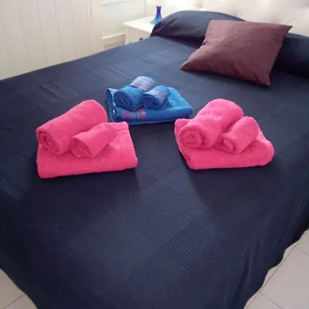 Excepcional 1ª Linea De Mar Elypalace 10-2 Apartman *