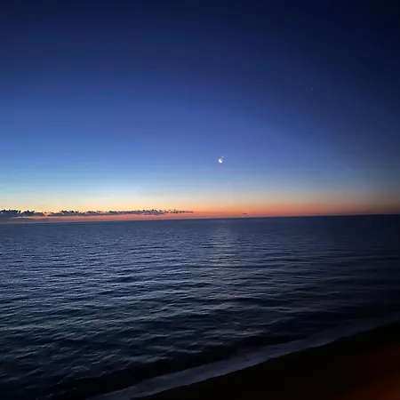 Excepcional 1ª Linea De Mar Elypalace 10-2