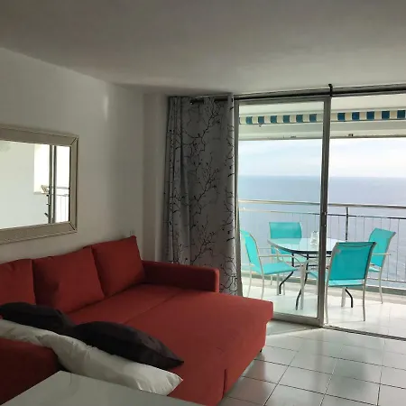 Apartman Excepcional 1ª Linea De Mar Elypalace 10-2
