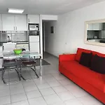 Апартаменти Excepcional 1ª Linea De Mar Elypalace 10-2