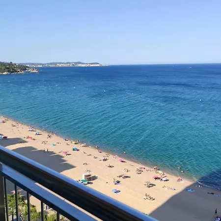 Excepcional 1ª Linea De Mar Elypalace 10-2 *