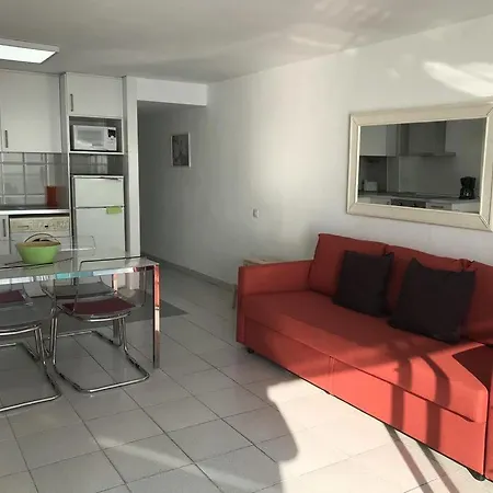 Excepcional 1ª Linea De Mar Elypalace 10-2 Apartment *