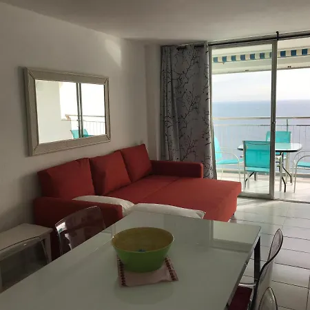 Apartment Excepcional 1ª Linea De Mar Elypalace 10-2 Platja d'Aro
