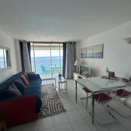 Excepcional 1ª Linea De Mar Elypalace 10-2