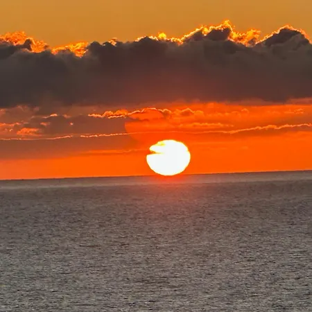 Excepcional 1ª Línea De Mar Elypalace 10-2 Apartamento