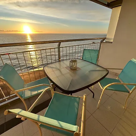 Apartamento Excepcional 1ª Línea De Mar Elypalace 10-2 *