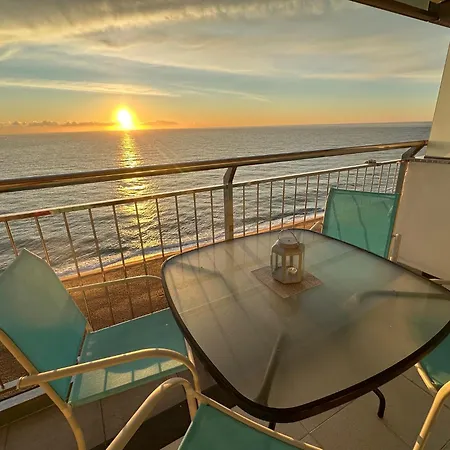 Excepcional 1ª Linea De Mar Elypalace 10-2