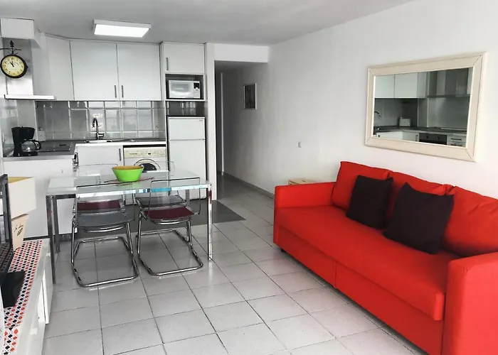 Apartment Excepcional 1ª Linea De Mar Elypalace 10-2