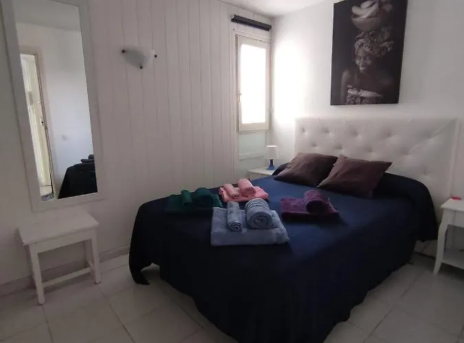 Excepcional 1ª Línea De Mar Elypalace 10-2 *