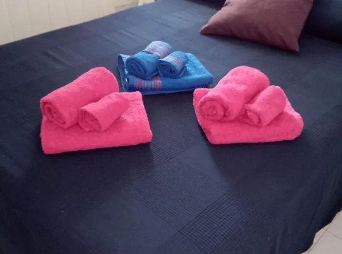 Excepcional 1ª Linea De Mar Elypalace 10-2 Daire *