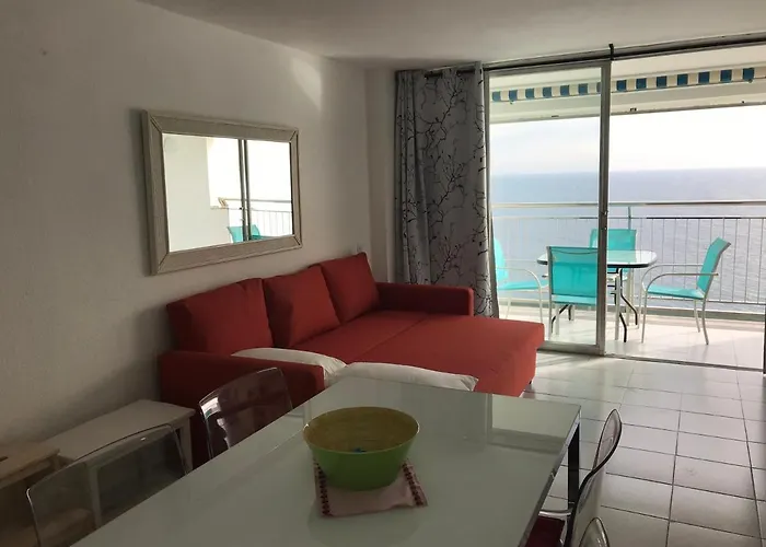 Daire Excepcional 1ª Linea De Mar Elypalace 10-2 Platja d'Aro