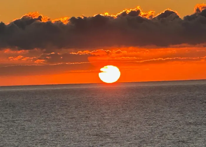 Excepcional 1ª Línea De Mar Elypalace 10-2 Apartamento