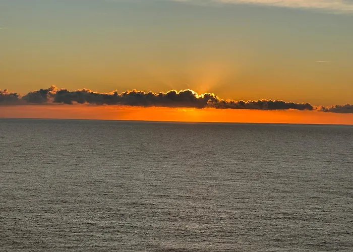 Apartamento Excepcional 1ª Línea De Mar Elypalace 10-2 *