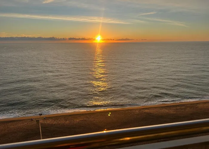 Daire Excepcional 1ª Linea De Mar Elypalace 10-2 Platja d'Aro