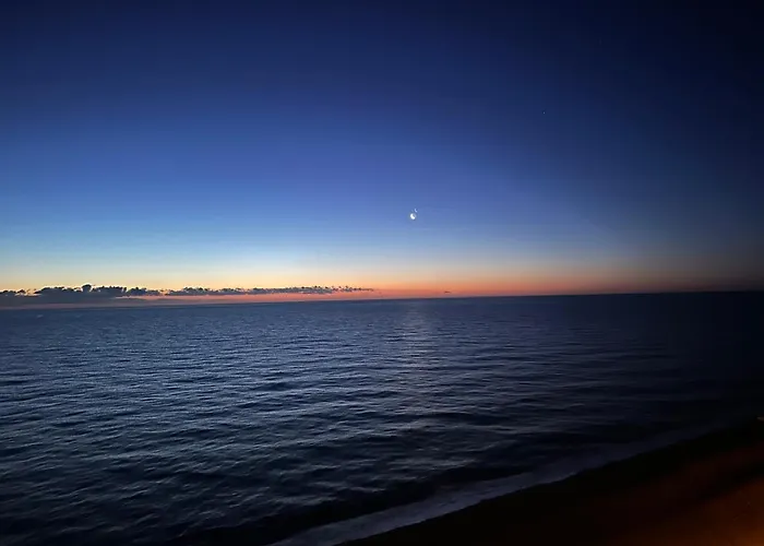 Excepcional 1ª Línea De Mar Elypalace 10-2