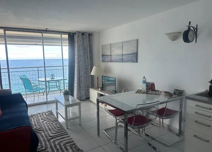 Excepcional 1ª Linea De Mar Elypalace 10-2