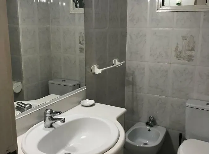 Excepcional 1ª Linea De Mar Elypalace 10-2 *