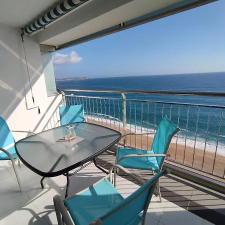 شقة Excepcional 1ª Linea De Mar Elypalace 10-2