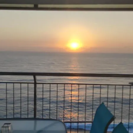 Excepcional 1ª Linea De Mar Elypalace 10-2 * بلاتجا ذارو