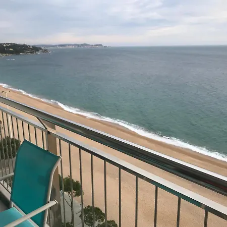 شقة Excepcional 1ª Linea De Mar Elypalace 10-2 *