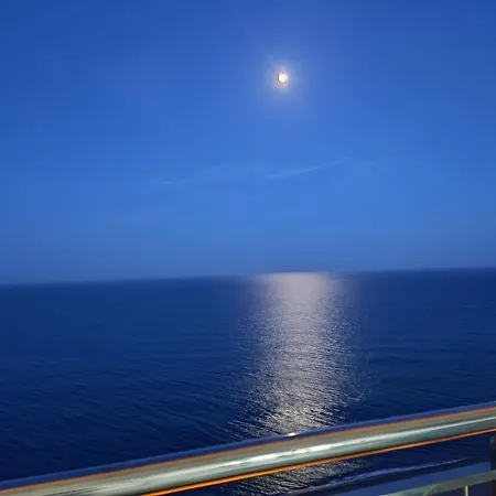 Excepcional 1ª Linea De Mar Elypalace 10-2 شقة