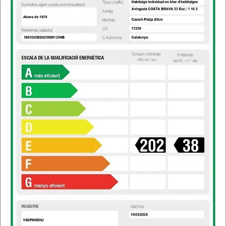 Excepcional 1ª Linea De Mar Elypalace 10-2 شقة بلاتجا ذارو