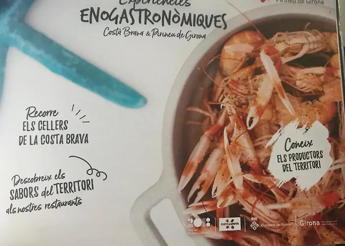 Excepcional 1ª Linea De Mar Elypalace 10-2 Lägenhet Platja d'Aro