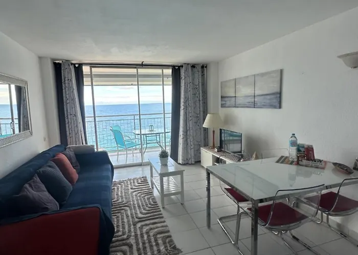 Excepcional 1ª Linea De Mar Elypalace 10-2