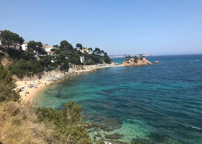 Excepcional 1ª Linea De Mar Elypalace 10-2